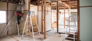 Entreprise de rénovation de la maison et de rénovation d’appartement à Pommier